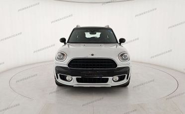 Mini Cooper D Countryman 2.0 150CV **PREZZO REALE**UNIPRO'**
