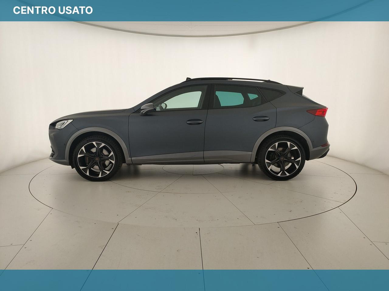 2.0 TSI VZ 245 CV DSG