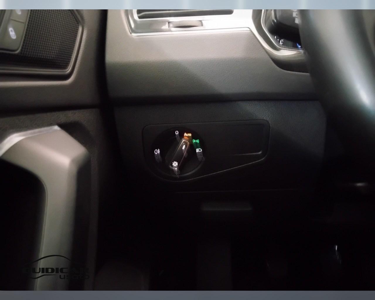 VOLKSWAGEN Tiguan II 2021 - Tiguan 1.5 tsi Life 130cv