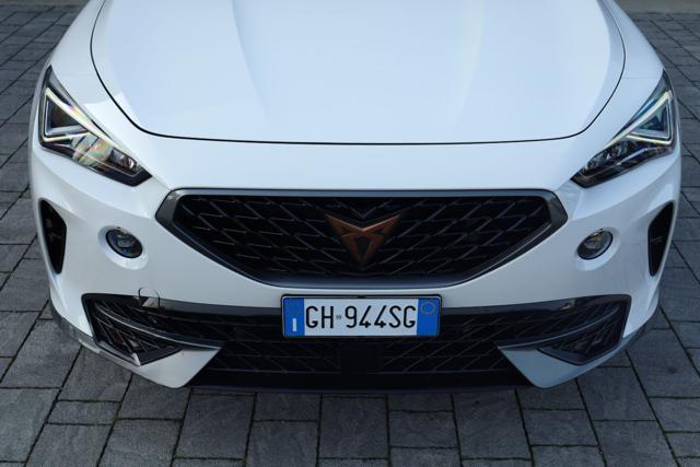 CUPRA Formentor 1.5 TSI Prezzo Netto