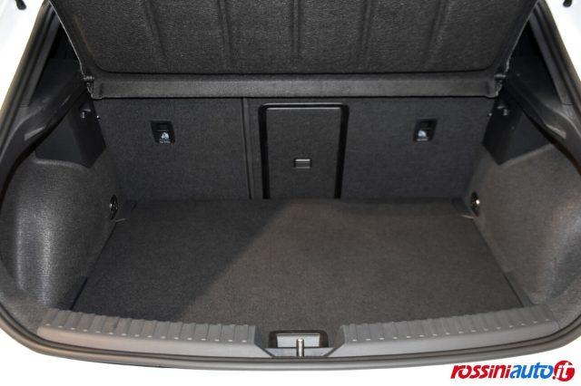 CUPRA Leon 1.5 HYBRID 150 CV DSG