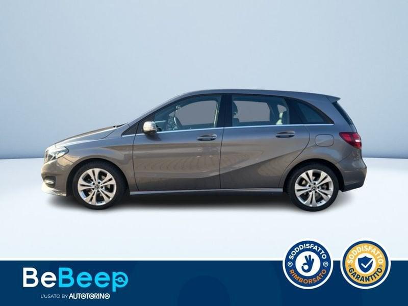 Mercedes-Benz Classe B B 180 D SPORT NEXT AUTO