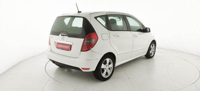 MERCEDES-BENZ A 160 BlueEFFICIENCY Avantgarde