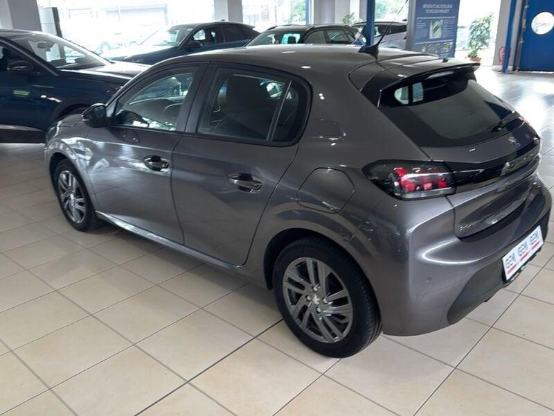 Peugeot 208 Active Pack PureTech 75 S/S