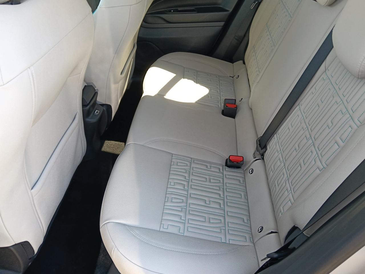 Fiat 600 Hybrid 100 CV DCT MHEV La Prima
