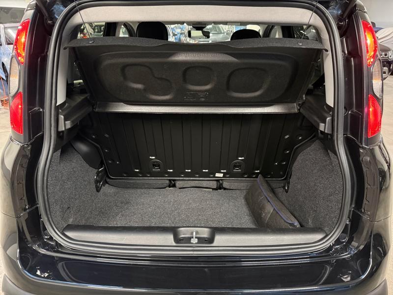 Fiat Panda City Cross Panda 1.0 firefly hybrid City Cross s&s 70cv 5p.ti