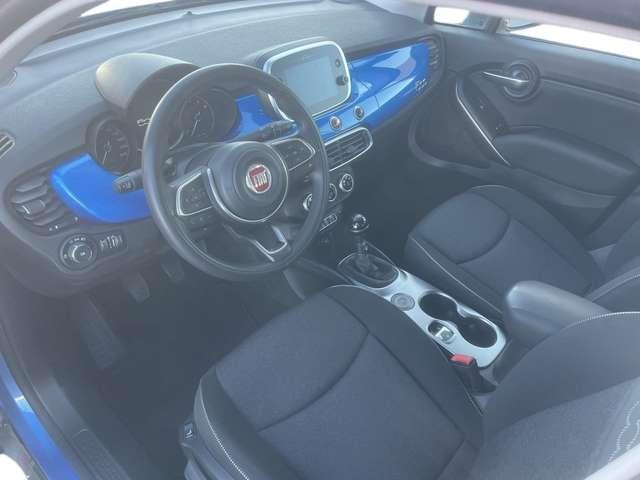 Fiat 500X 500X 1.0 T3 120 CV Sport Benzina/GPL