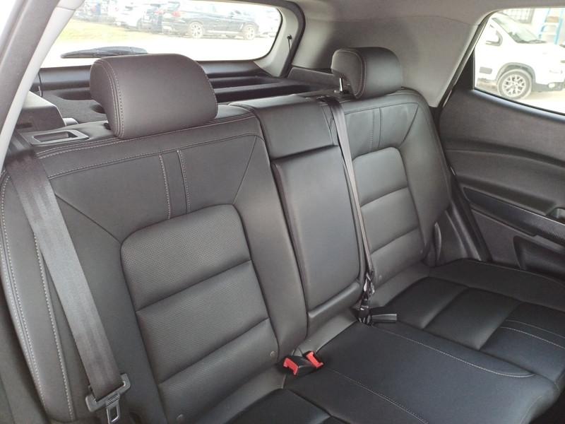 DR MOTOR DR4.0 1.5 MT BENZ GPL