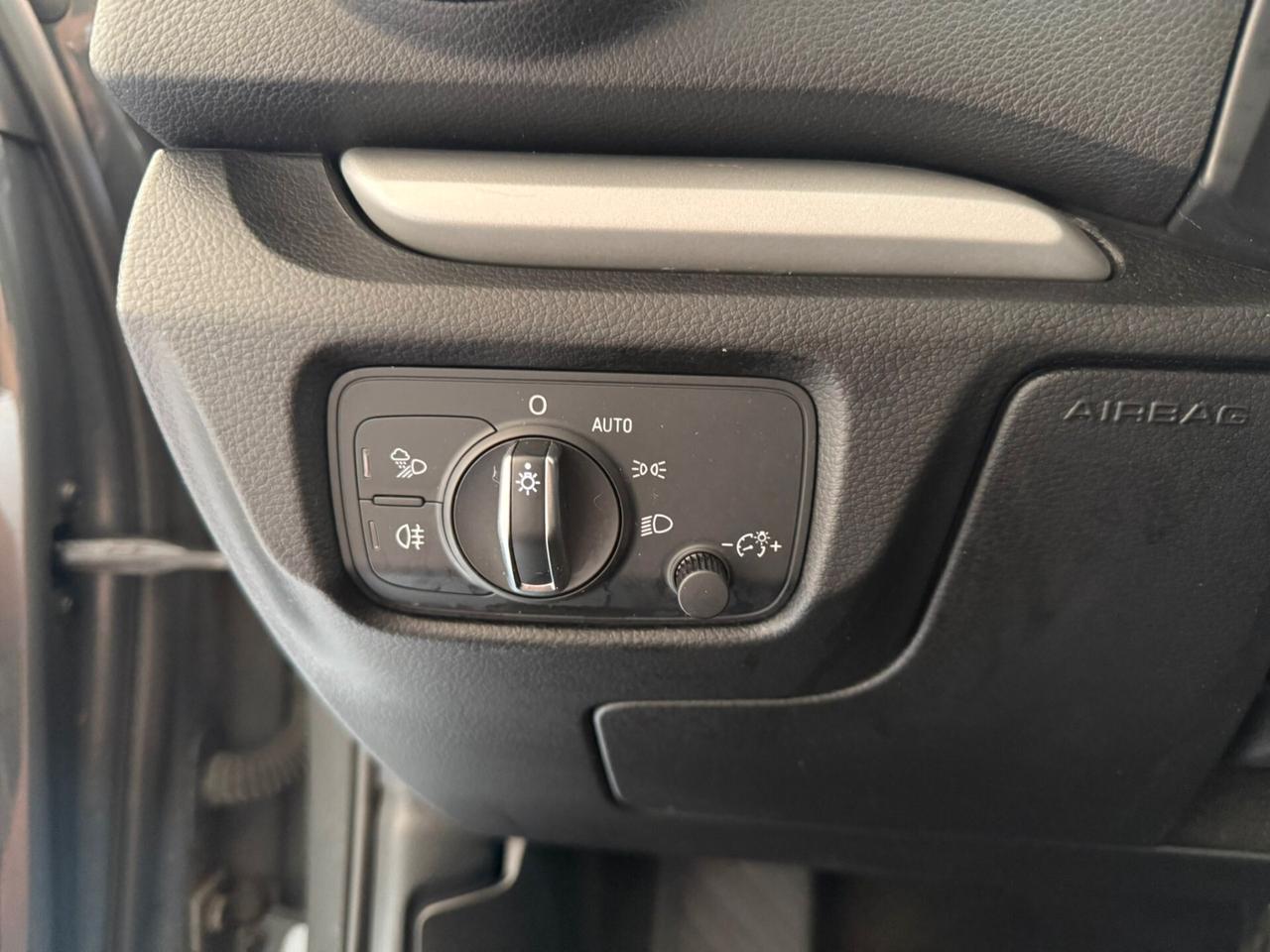 Audi A3 SPB 30 1.6tdi X NEOPATENTATI 2018