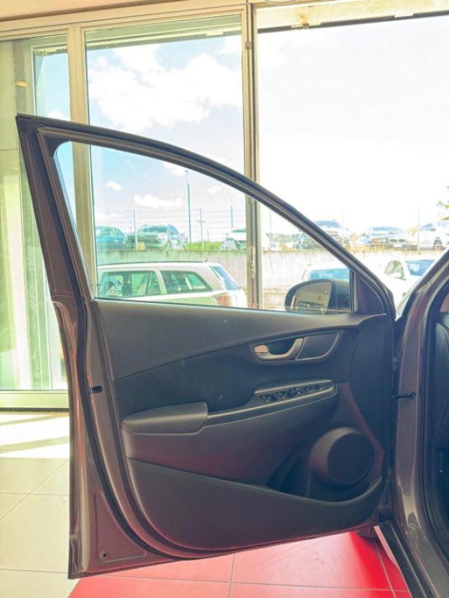 HYUNDAI Kona 1.0 T-GDI Comfort