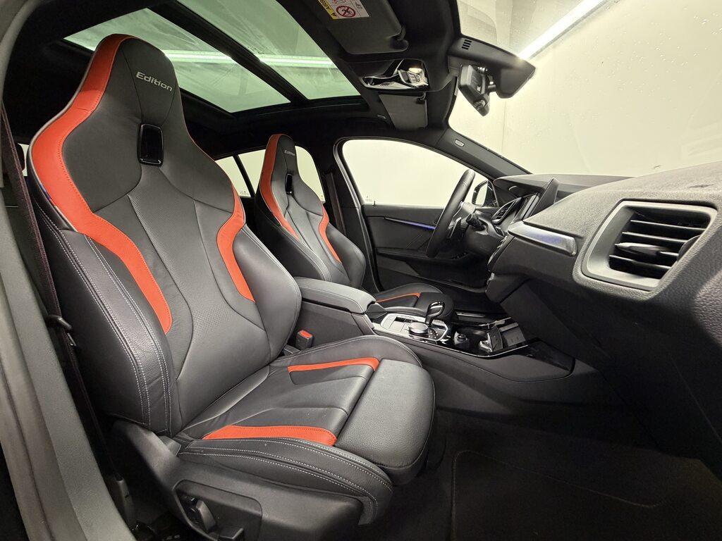 BMW Serie 1 5 Porte 135 i M xDrive Steptronic