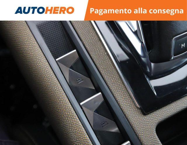 DS AUTOMOBILES DS 7 Crossback BlueHDi 130 aut. Business