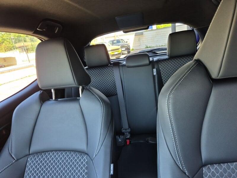 Toyota Yaris 1.0-1.3-TS-D4D 15H 130HP LOUNGE MY25