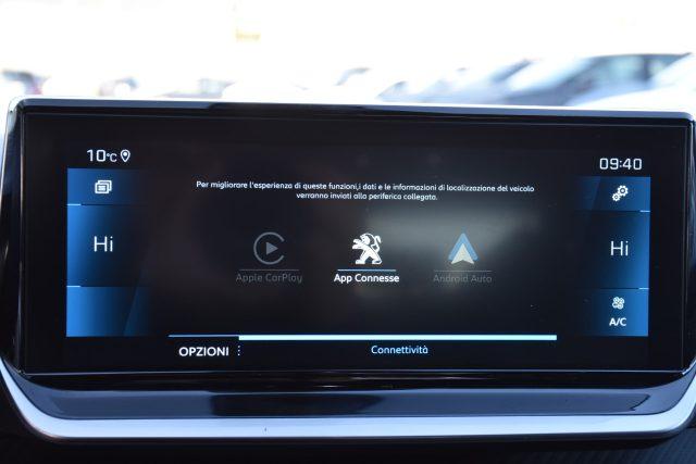 PEUGEOT 208 PureTech 130 Stop&Start EAT8 5 porte GT Line