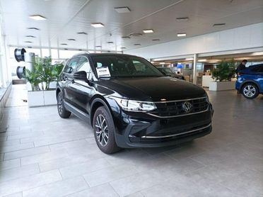 VOLKSWAGEN Tiguan 1.5 TSI 150 CV DSG ACT Move