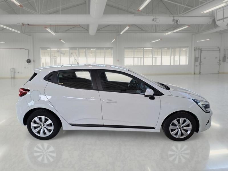 RENAULT CLIO 1.0 TCE 74 KW BUSINESS 5 PORTE BERLINA
