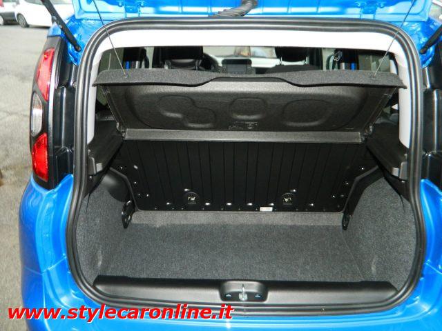 FIAT Panda 1.0 Hybrid 70CV PANDINA - KM ZERO