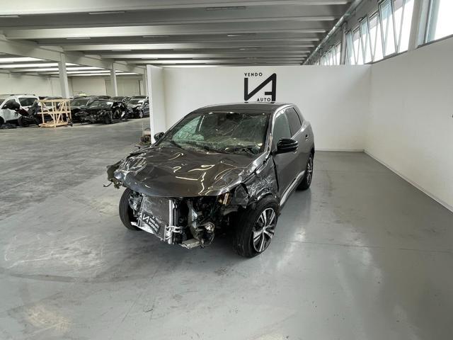 PEUGEOT 3008 HYBRID4 300CV E-EAT8 ALLURE PACK