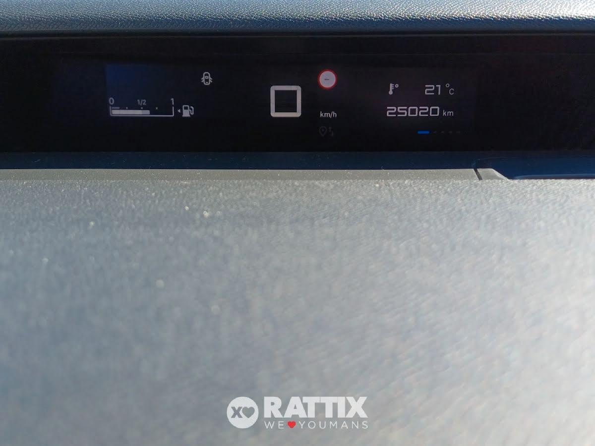 Citroen C3 1.2 Puretech Turbo 100CV Max