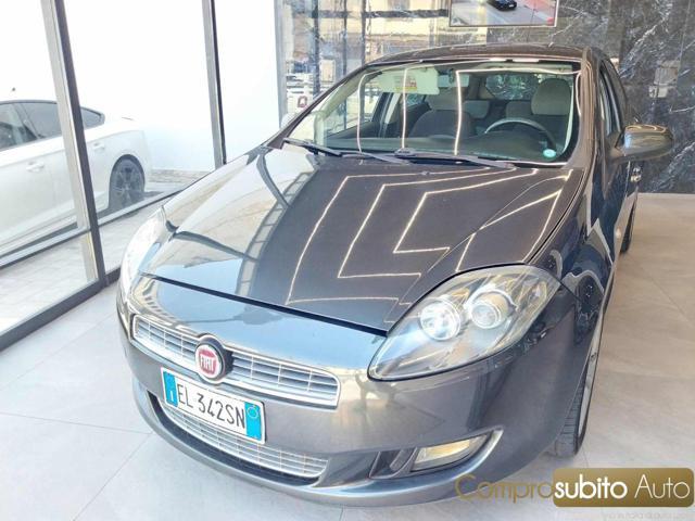 FIAT Bravo 1.6 MJT 105 CV DPF Emotion