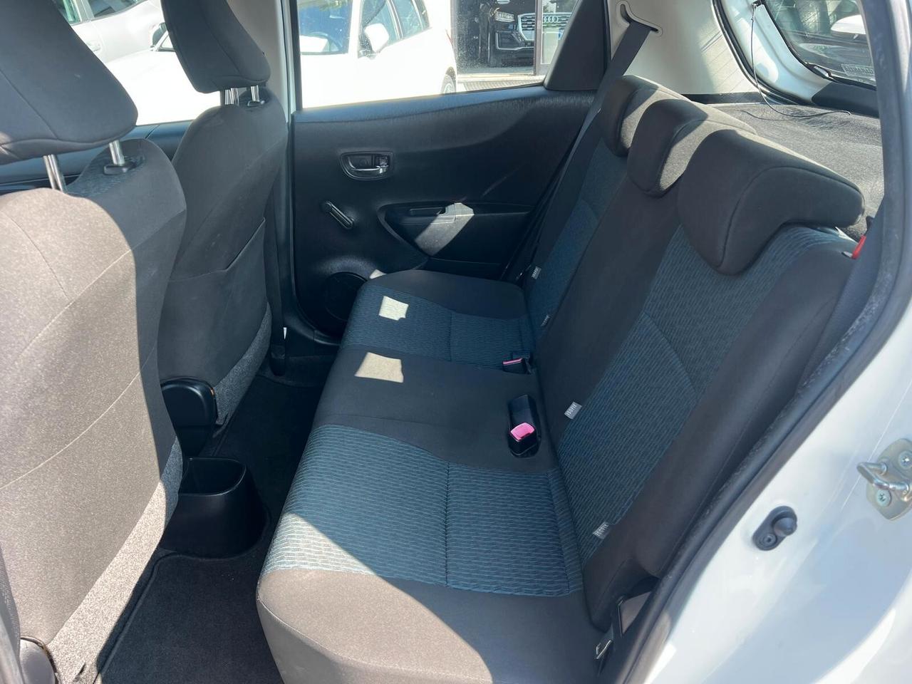 Toyota Yaris 1.3 5 porte Style