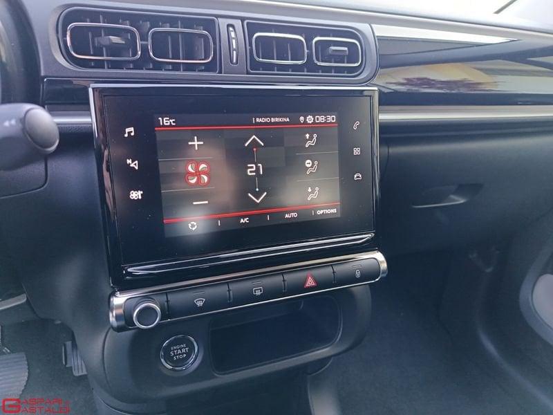 Citroën C3 PureTech 83 S&S Shine