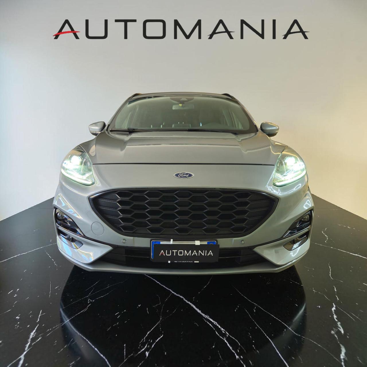 Ford Kuga 1.5 ecoblue ST-Line 2wd 120cv auto