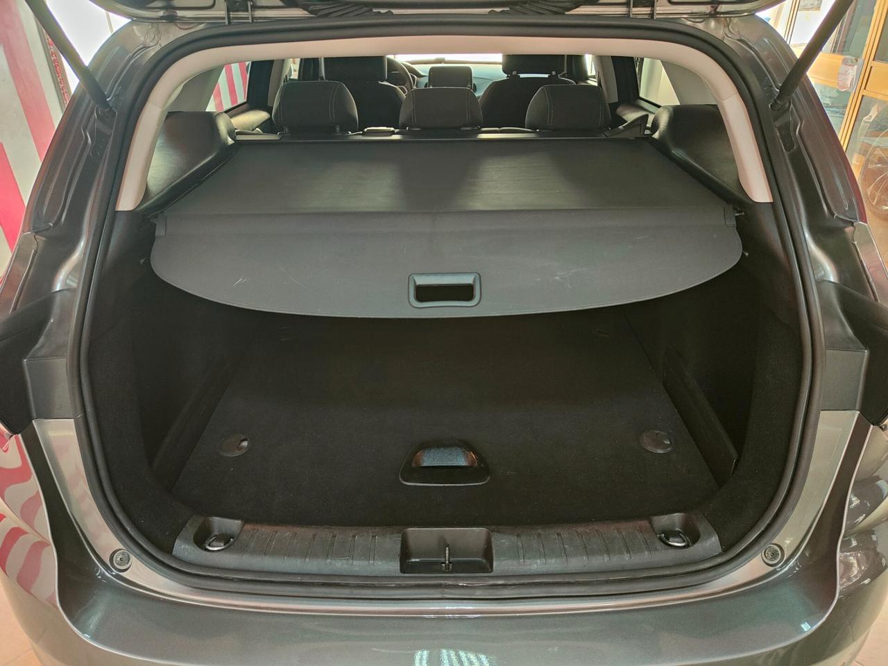 Fiat Tipo 1.6 Mjt S&S S-Design