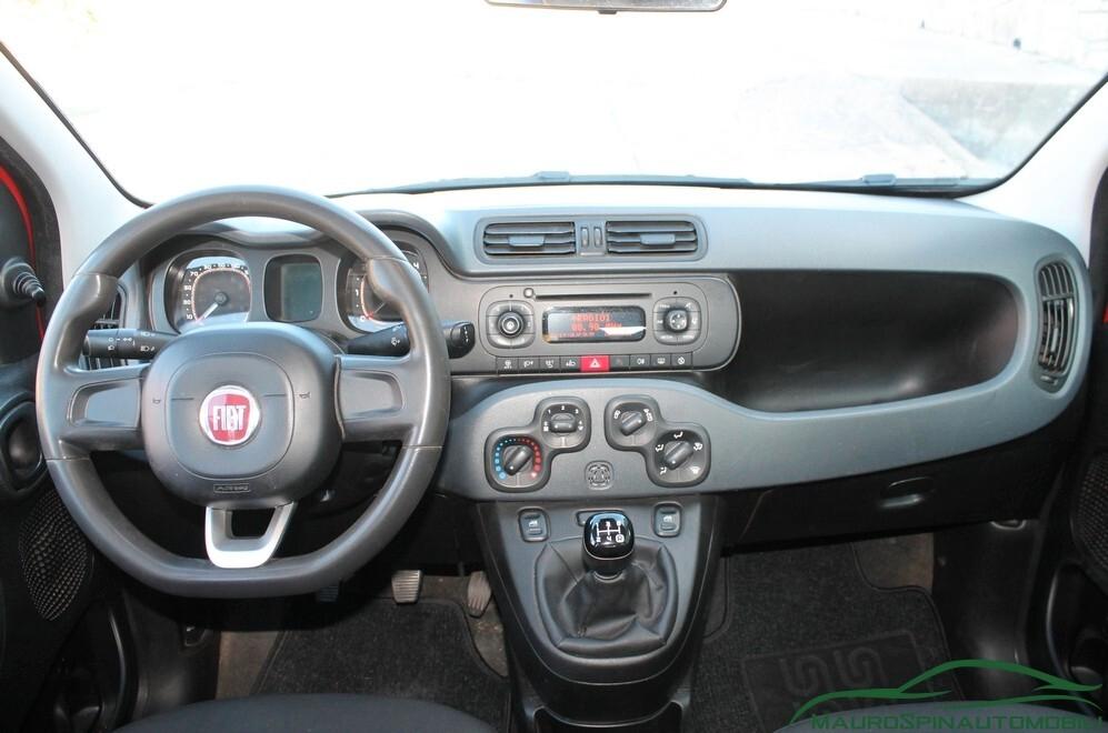 Fiat Panda 1.3 MJT 95 CV S&S Easy