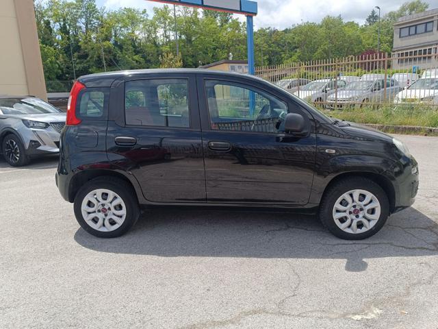 FIAT Panda 0.9 TwinAir Venduta