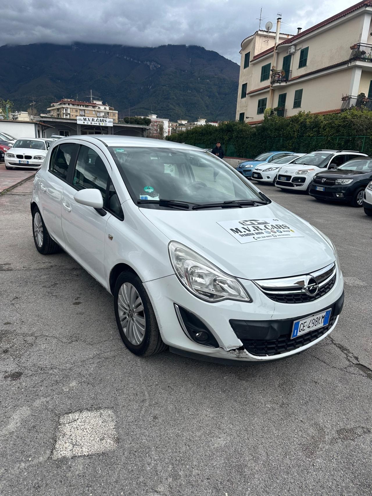 Opel Corsa 1.3 CDTI 75CV F.AP. 5 porte Edition