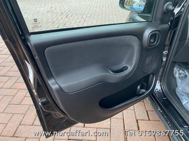 FIAT Panda 1.0 FireFly S&S Hybrid City Cross NEOPATENTATO