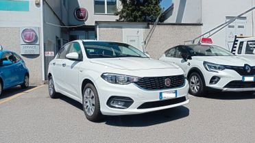 Fiat Tipo 1.4 4 porte Pop