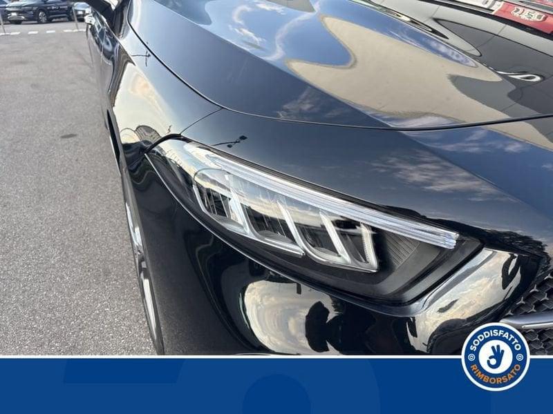 Mercedes-Benz Classe A 250e EQ-Power Automatic AMG Line Advanced Plus Digital Edition