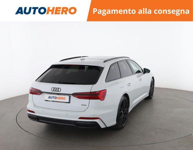 AUDI A6 55 2.0 TFSI e quattro ultra S tronic S line plus