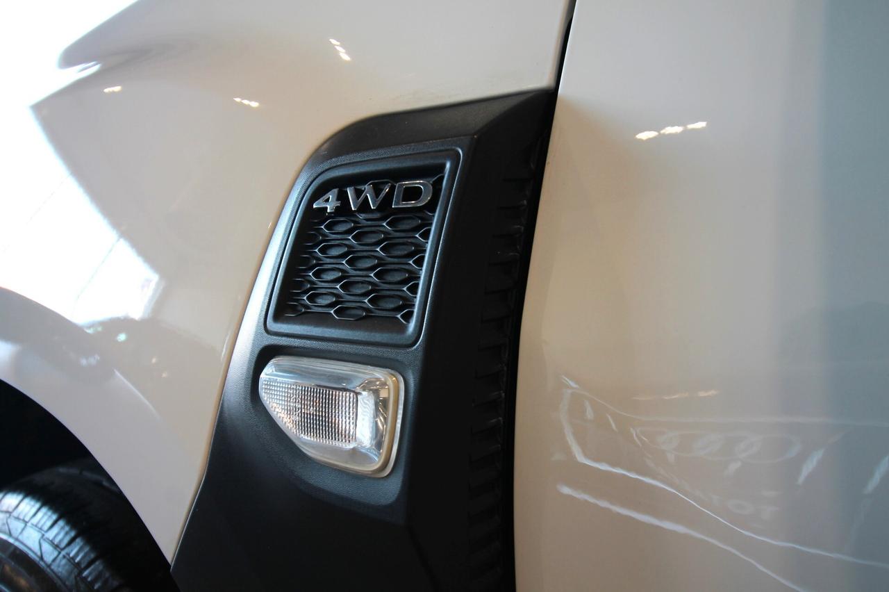 DACIA DUSTER 1.5 115CV 4X4