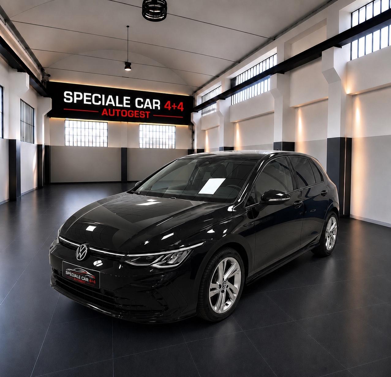 Volkswagen Golf 2.0 TDI 150 CV DSG SCR R-Line