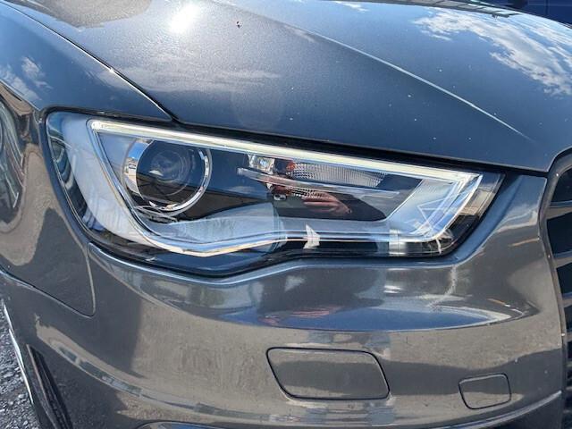 Audi A3 SPB 2.0 TDI 150CV S-LINE S-TRONIC