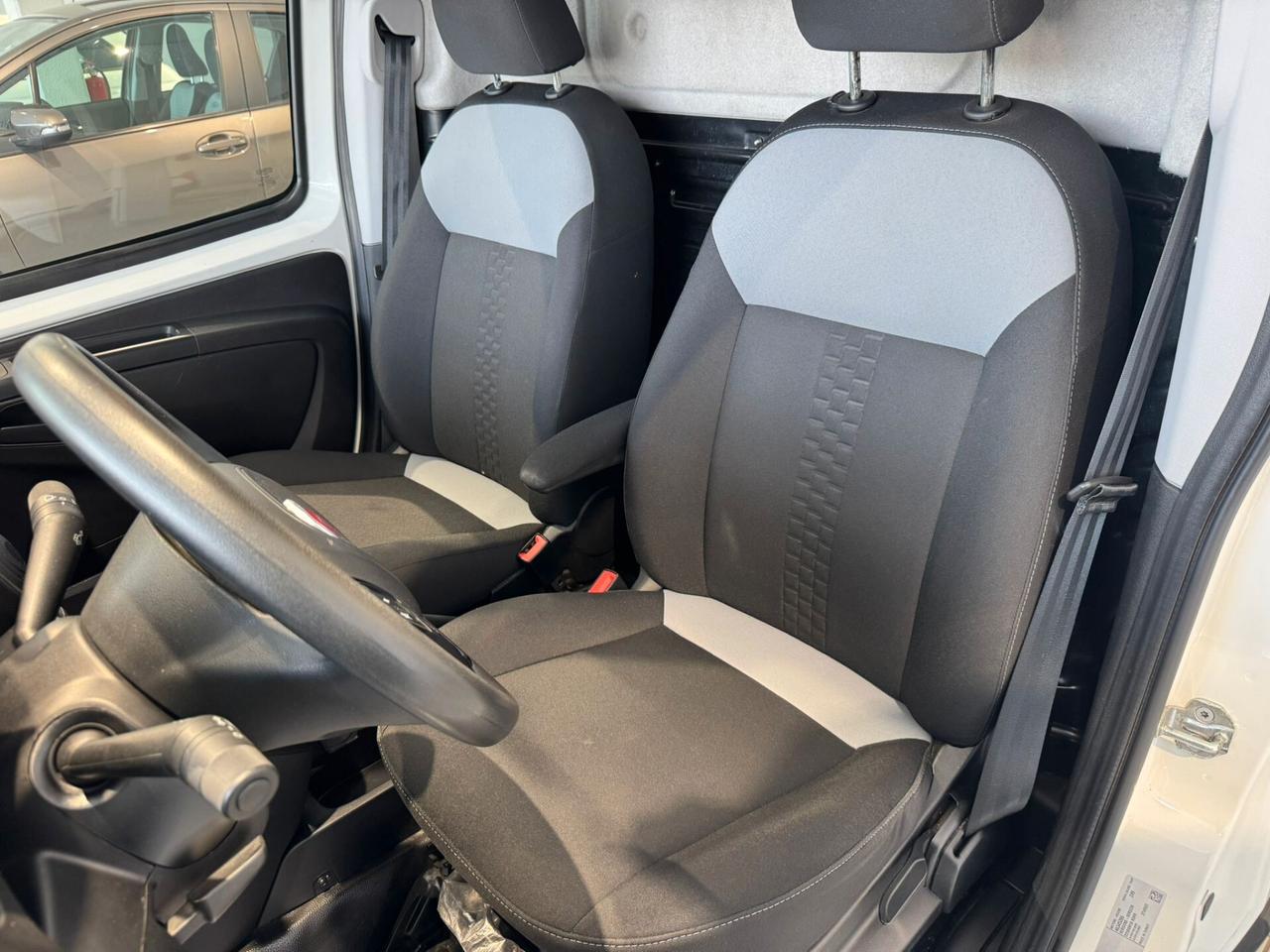 Fiat Fiorino 1.3 MJT 95CV Cargo SX
