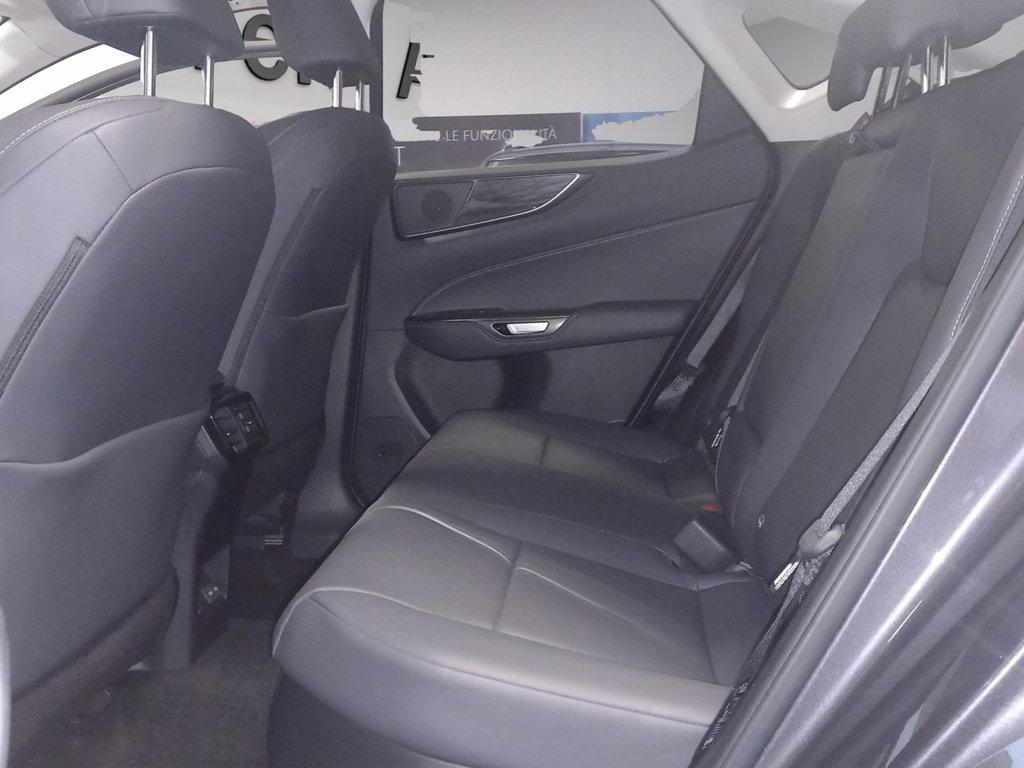 LEXUS Nx 350h 2.5 premium 2wd 244cv e-cvt del 2023