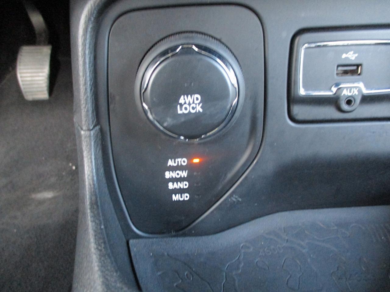 Jeep Renegade 2.0 Mjt 140CV 4WD Limited 2016