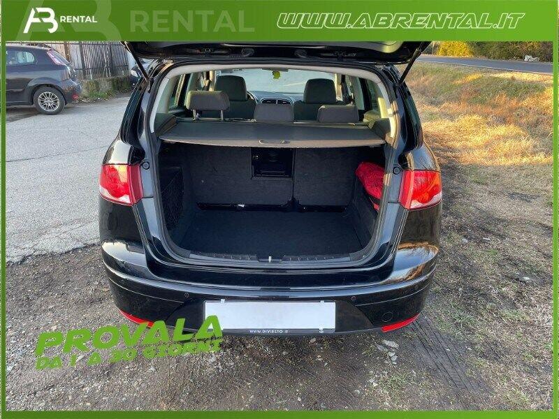 Seat Altea Altea XL 1.6 TDI 105 CV CR Start/Stop I-Tech