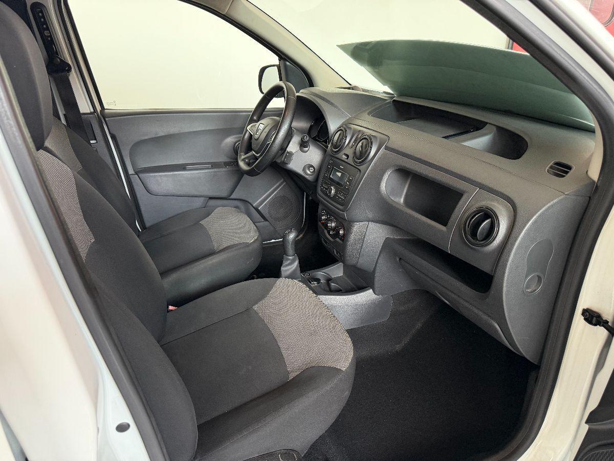 DACIA DOKKER