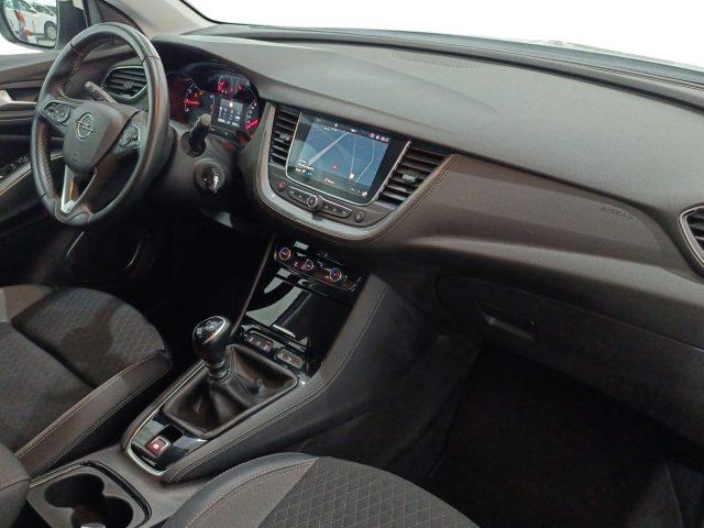 OPEL Grandland X 1.5 diesel Ecotec Start&Stop Business Edition