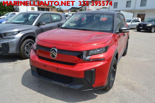 CITROEN C3 Aircross 1.2 Turbo 100cv Manuale YOU PRONTA CONSEGNA