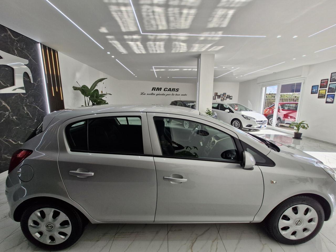 OPEL CORSA 1.3 CDTi 75CV 90000KM