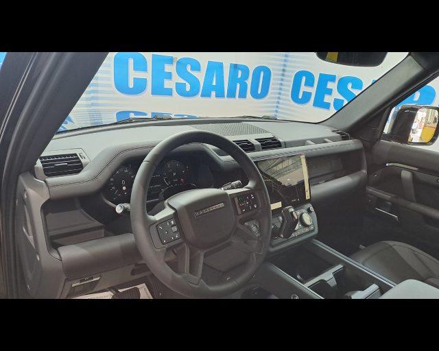 LAND ROVER Defender 110 3.0d mhev X-Dynamic SE awd 250cv auto