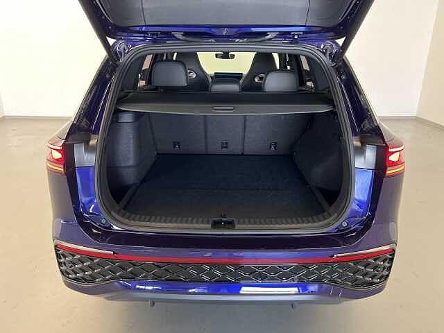 Volkswagen Tayron 1.5 TSI eHybrid DSG R-Line Plus