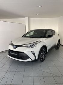 Toyota C-HR C-HR 2.0 Hybrid E-CVT Trend