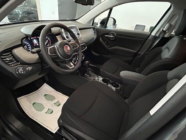 Fiat 500X 1.5 T4 Hybrid 130 CV DCT Sport Dolcevita